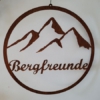 Schild Ring "Bergfreunde" – Bild 2